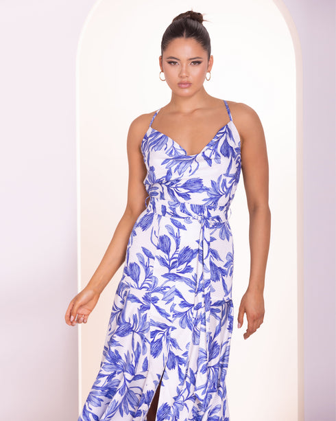 Yani Dress